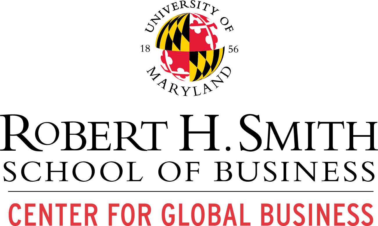 University of Maryland Robert H. Smith School of Business logo